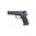 Entdecken Sie die CZ USA CZ 75B 9mm Pistole mit 4.7" Lauf, 16+1 Kapazität und schwarzer Polycoat-Beschichtung. Perfekt für Präzision und Ergonomie. Jetzt mehr erfahren! 🔫✨