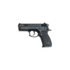 CZ USA CZ P-01 3.8in 9mm Black Polycoat 14+1