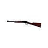 HENRY REPEATING ARMS Carbine Model Lever Action 16.125in 22 LR Blue 12+1
