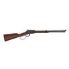 HENRY REPEATING ARMS Lever Small Game 20 inch 22 LR Blue 15+1