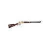 HENRY REPEATING ARMS Goldenboy Fireman Edition 20in 22 LR Blue 16+1