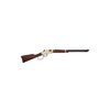 HENRY REPEATING ARMS Goldenboy Large Loop 20.5in 22 WMR Wood Open Rifle Sights 12