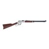 HENRY REPEATING ARMS Silver Eagle II 20in 22 LR Blue 16
