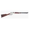 HENRY REPEATING ARMS Silver Eagle 20in 22 WMR Blue 12+1