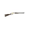 HENRY REPEATING ARMS Goldenboy Trucker's Tribute 20in 22 LR Blue 16+1