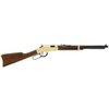 HENRY REPEATING ARMS Gldnboy Rfl 22 LR 16.25in 11+1 Blu H004Y