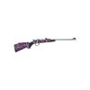 Mini Bolt Youth .22 Long Rifle, 16,25" Lauf, 1 Schuss, Muddy Girl Camo