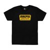 EQUIPPED BLEND T-SHIRT, Schwarz, 2XL