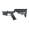 KE-15 geschmiedeter MIL‑SPEC kompletter Lower Receiver, 5,56 mm