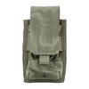 BLACKHAWK Strike  Double Mag Pouch Holds 2 - Olive Drab