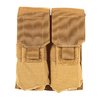 BLACKHAWK Strike  Dble Mag Pouch Holds 4 - Coyote Tan