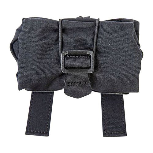 Die BLACKHAWK Foundation Series Folding Dump Pouch bietet robusten Stauraum für leere Magazine und Munition, ist leicht, kompakt und schnell einsatzbereit.