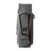 FOUNDATION SERIES Flashbang-Tasche, schwarz