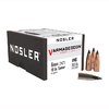 Die Nosler Varmageddon 6mm (0.243") 70GR Flat Base Tipped Bullets bieten höchste Präzision und explosive Fragmentierung, ideal für Hochvolumen-Varmint-Jäger.