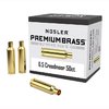 6,5 mm Creedmoor Messinghülsen 50/Packung