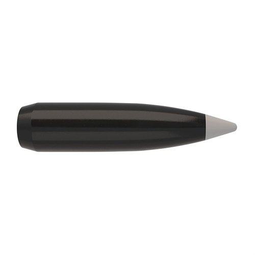 Die BALLISTIC SILVERTIP 7MM von NOSLER bieten dank der Lubalox®-Beschichtung weniger Fouling, verbesserte Genauigkeit und kontrollierte Expansion für kleine und mittlere Wildtiere.