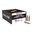 NOSLER, INC. 8mm (0.323") 200gr Hollow Point Boat Tail 100/Box