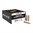 NOSLER, INC. 30 Caliber (0.308") 220gr Hollow Point Boat Tail 100/Box