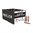 NOSLER, INC. 7mm (0.284") 168gr Hollow Point Boat Tail 100/Box