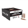 NOSLER, INC. 6.5mm (0.264") 123gr Hollow Point Boat Tail 250/Box