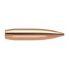 NOSLER, INC. 338 Caliber (0.338") 300gr Hollow Point Boat Tail 100/Box
