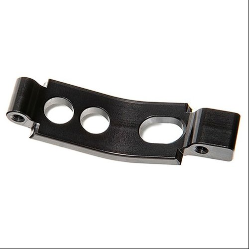 Der BATTLEARMS® Billet Enhanced Trigger Guard bietet eine verbesserte Ergonomie und Robustheit für dein AR-15, ideal für präzises Schießen und Komfort.