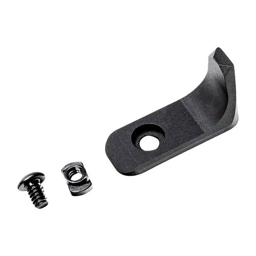 Der BATTLEARMS® M-LOK® Handstop bietet dir eine verbesserte Kontrolle und Stabilität beim Schießen, perfekt für dein AR-15.