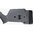 HUNTER AMERICAN verstellbarer Schaft für RUGER AMERICAN SA, grau