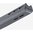 HUNTER AMERICAN verstellbarer Schaft für RUGER AMERICAN SA, grau