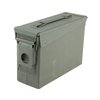 BROWNELLS 30 Caliber Ammo Can Steel Green