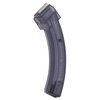 RUGER 10/22 Magazin 22LR 25 Schuss Polymer, rauchfarben