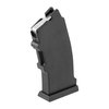 Die CZ 512 Magazine sind aus robustem Polymer gefertigt und bieten eine Kapazität von 5 oder 10 Schuss für deine 22LR Gewehre. Ideal für zuverlässige Leistung!