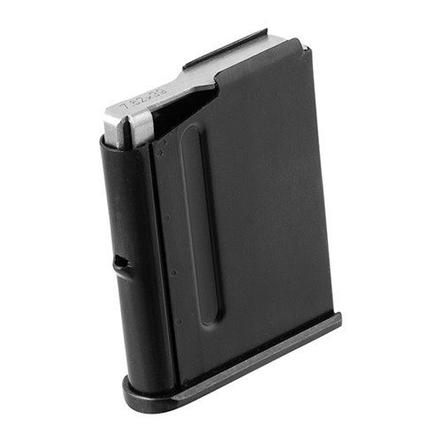 Das CZ 527 Magazin 7.62x39 garantiert reibungsloses Nachladen für deinen 