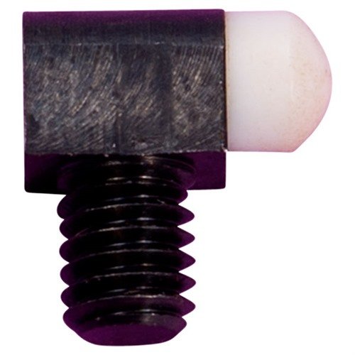 Die SIGHT BEADS von BRADLEY GUNSIGHT bieten eine robuste Stahlbasis für präzises Zielen, erhältlich in verschiedenen Farben und Materialien für jeden Bedarf.