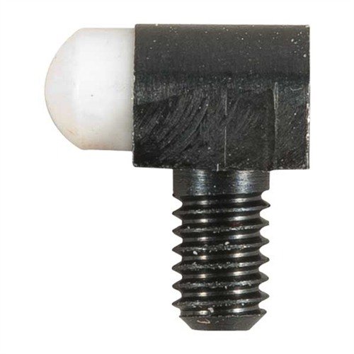 Die Standard Bradley SIGHT BEADS bieten eine präzise Positionierung des Visiers auf einem Stahlblock für mehr Stabilität und sind in verschiedenen Farben erhältlich.