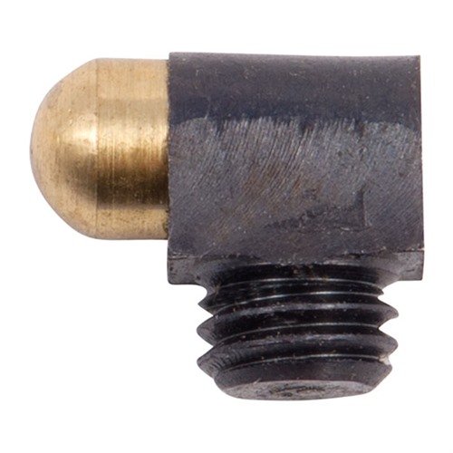 Die SIGHT BEADS von BRADLEY GUNSIGHT bieten durch den festen Stahlblock eine präzise Ausrichtung und erhöhte Stabilität, erhältlich in verschiedenen Farben.