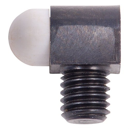 Die Standard Bradley SIGHT BEADS bieten eine stabile Montage auf einem Stahlblock für präzise Ausrichtung, erhöhte Festigkeit und sind in verschiedenen Farben erhältlich.