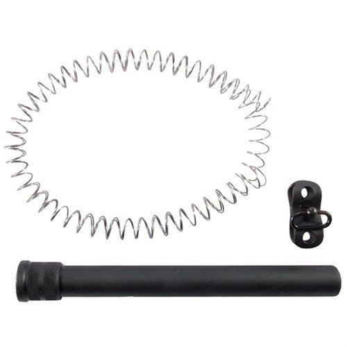 Erhöhe die Magazin-Kapazität deiner Benelli SBE/SBE II/M1/M2 in nur einer Minute mit diesem einfachen Schraubrohr. Ideal für Action Shooting und Law Enforcement.