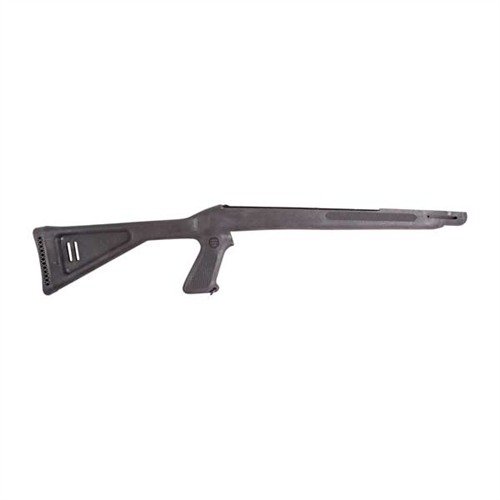 Der adjustable Springfield M1 Carbine Stock aus leichtem DuPont Zytel® bietet besseren Halt, mehr Komfort und passt perfekt ohne Anpassungen.
