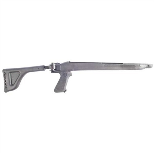 FOLDING STOCK CHOATE Springfield M1 Carbine Stock, Plastic BLK  