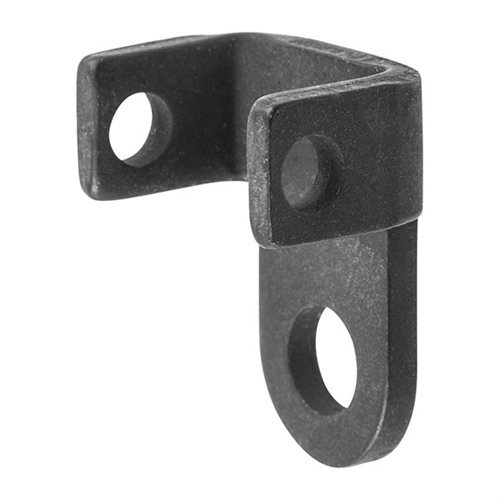 Die A4 Hinge aus schwarzem Stahl von COLT ist robust und passt perfekt für dein AR-15. Ideal für den Einsatz von gängigen Teilen und sorgt für Zuverlässigkeit.