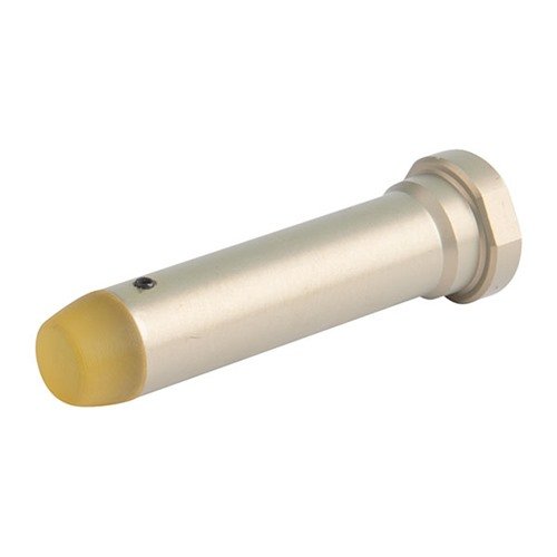 Der CARBINE H2 und H3 Heavy Buffer bieten mehr Gewicht für zuverlässigere Funktion, weniger Rückstoß und reduzierte Bolt Bounce, ideal für AR-15 und M16.