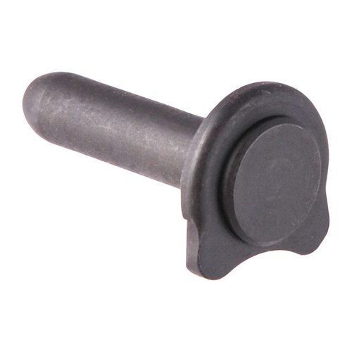 Der 1911 Commander Dual Recoil Spring Guide Rod von Colt sorgt für eine verbesserte Rückstoßkontrolle und höhere Zuverlässigkeit deiner Waffe.