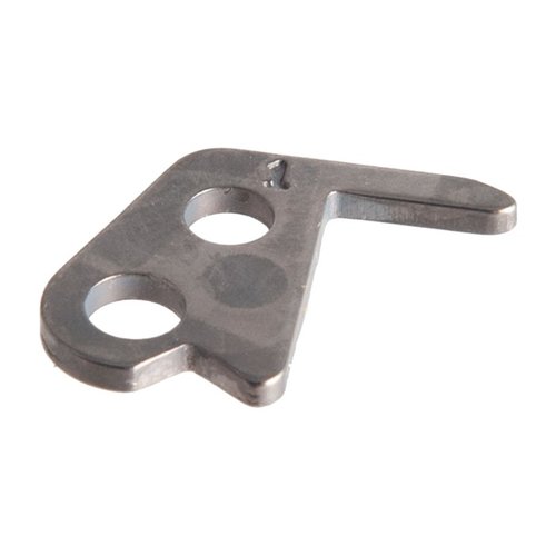 Der 1911 GOVERNMENT SS PLUNGER LEVER von COLT ist ein hochwertiges Ersatzteil, das perfekt für deine 1911 und Gold Cup Modelle passt und die Funktionalität verbessert.