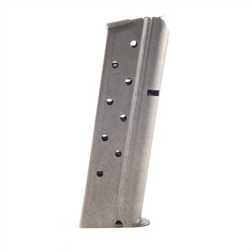 9RD MAGAZINES COLT 1911 38 Super Government MAGAZINE Assembly 