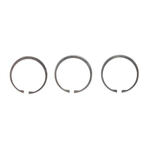 Die AR15A4 Bolt Ringe im 3er-Pack bieten dir zuverlässige Passgenauigkeit und Haltbarkeit für dein AR-15, ideal für verschiedene Modelle und Anwendungen.