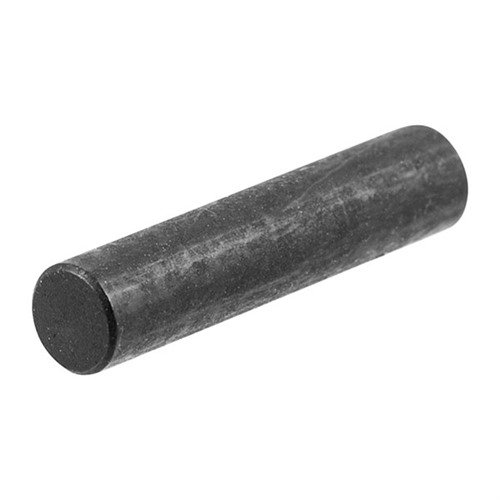 Der A4 Door Assembly Hinge Pin aus schwarzem Stahl bietet dir eine robuste und langlebige Lösung für deinen Colt AR15A4. Perfekt für den Austausch gängiger Teile!