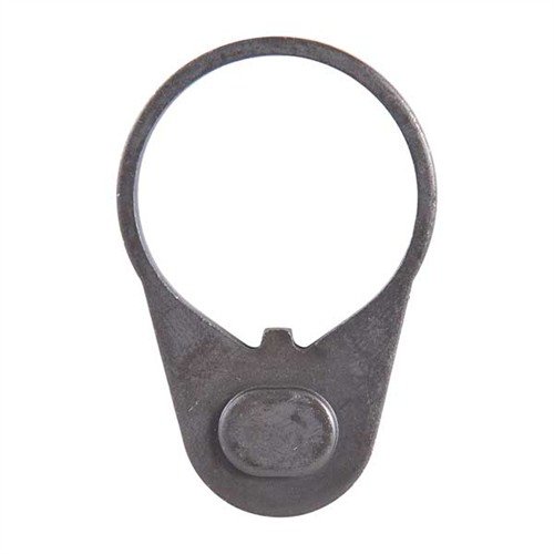 Die AR6721 Receiver End Plate von COLT passt perfekt auf AR-15 Modelle und sorgt für Stabilität und Zuverlässigkeit bei jedem Schuss.