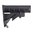 COLT AR-15 Stock Assy Collapsible OEM BLK