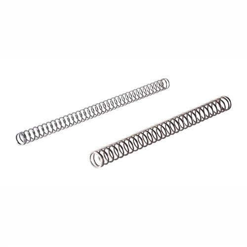 Die 1911 GOVERNMENT RAIL RECOIL SPRING ASSEMBLY von COLT sorgt für eine verbesserte Rückstoßkontrolle und optimale Leistung bei 1911 Government Modellen.